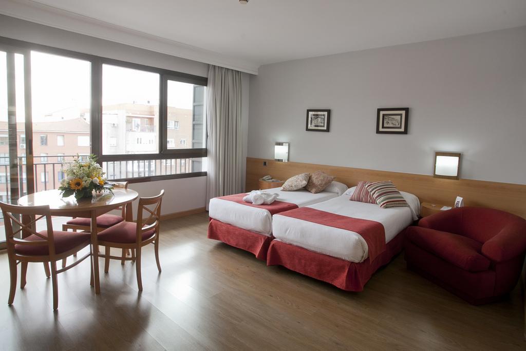 Muralto Madrid Princesa Værelse billede